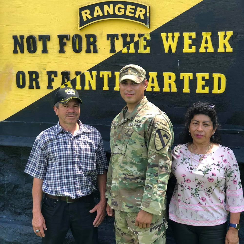 Meet your Posher, Miriam